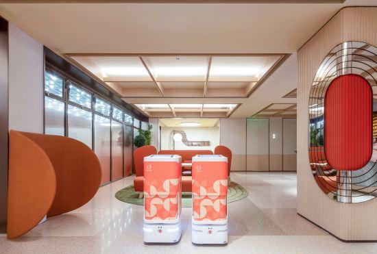 Гостиница Orange Hotel (South Gate Transfer Center of Mount Huangshan Scenic Area)