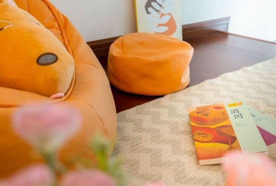 Hotel Haijiao Xiaozhu Sunrise Seaview Leisure Resort (Weihai Port Passenger Station Huafa Xintia