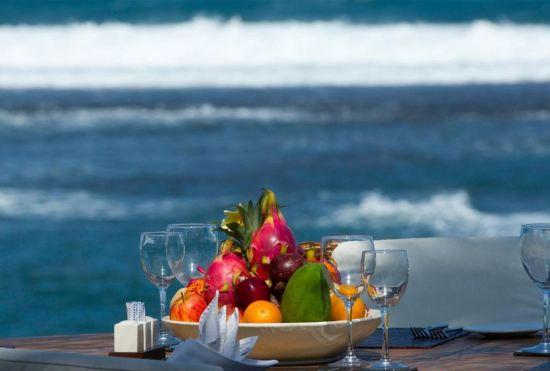 Hotel Majapahit Beach Villas
