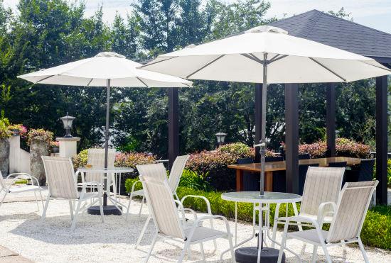 Hotel wake up in moganshan·A Beautiful night in the forest