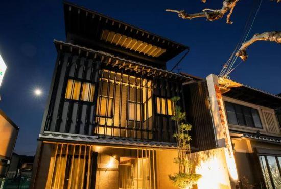 Гостиница Hale Kyoto Toji#Tabist