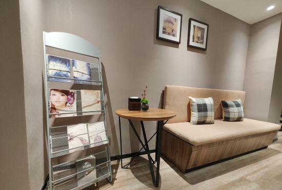 Home Selection Hotel (Changsha Wanjiali Gaoqiao Branch)