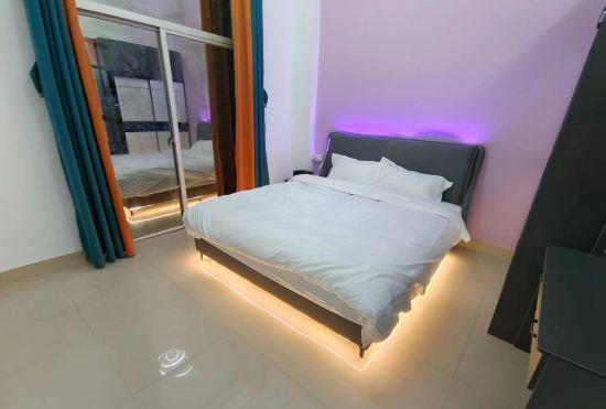 Hotel No.8 Life Community (Qingkou Branch)