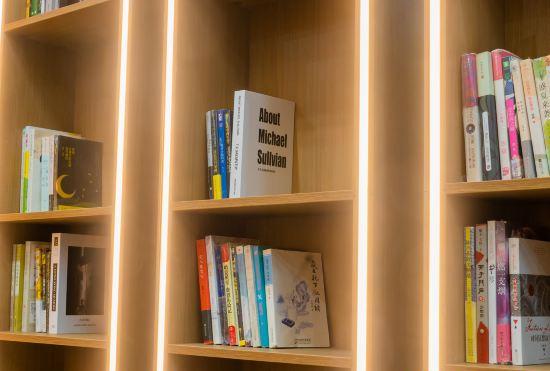 Гостиница Xuwen Yunduo Smart Hotel (Jingang Avenue)