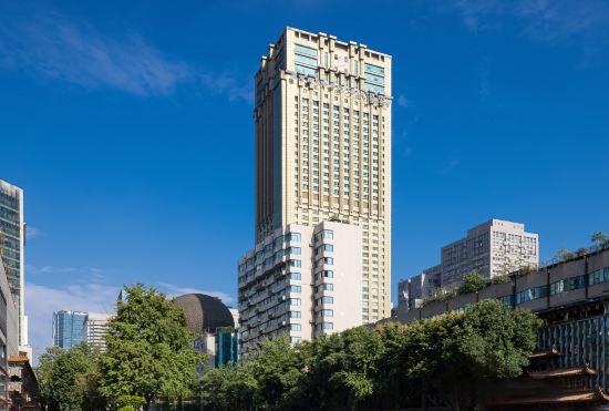 Hotel Four Points by Sheraton Chengdu Chunxi Road