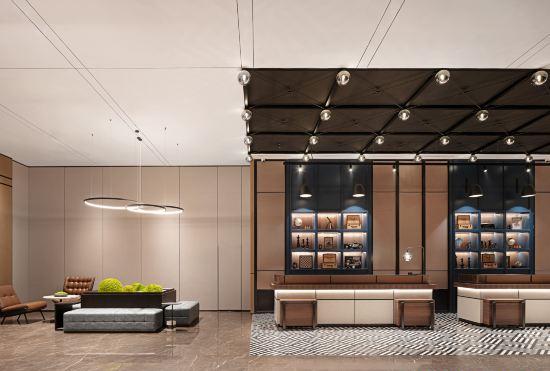 Гостиница Four Points by Sheraton Chengdu Chunxi Road