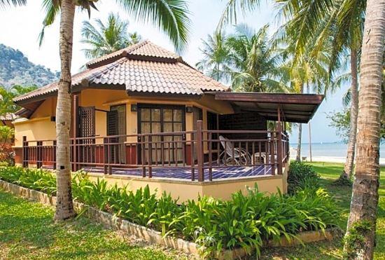 Hotel The Aiyapura Koh Chang