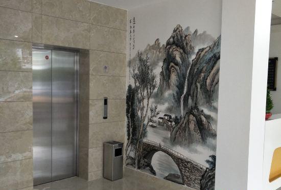 Гостиница Cheng Yuan Express Hotel
