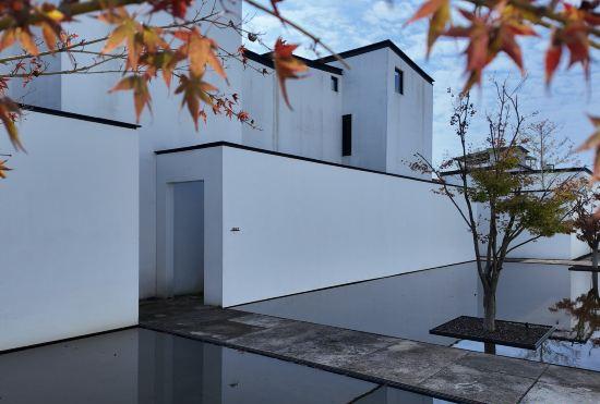 Гостиница Huangshan Mangota Tianjuli Art Resort