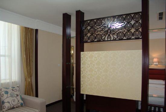 Fusheng Hotel (Qingdao Branch 2)