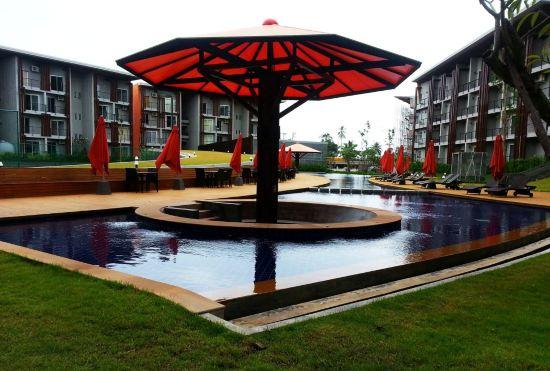Hotel Replay Residences Samui