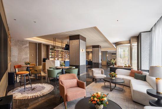 Гостиница Xichang Qionghai 17 Degrees Jianchang Ancient City Manxin Hotel