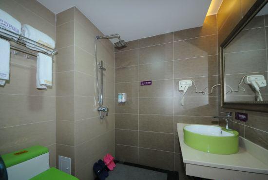 Гостиница Yunzhishang Hotel