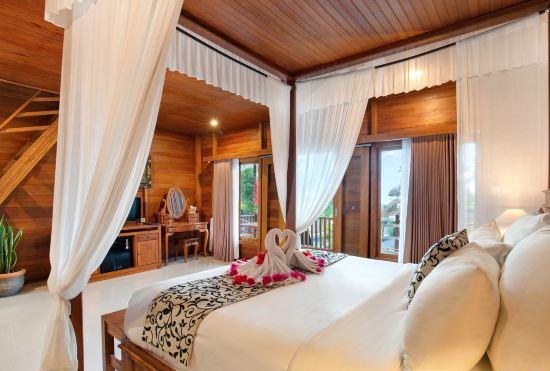 Гостиница BB Resort Villa and Spa