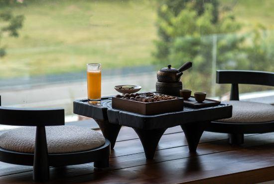 Гостиница Dali Qiyue Fengxu Designer Resort Hotel