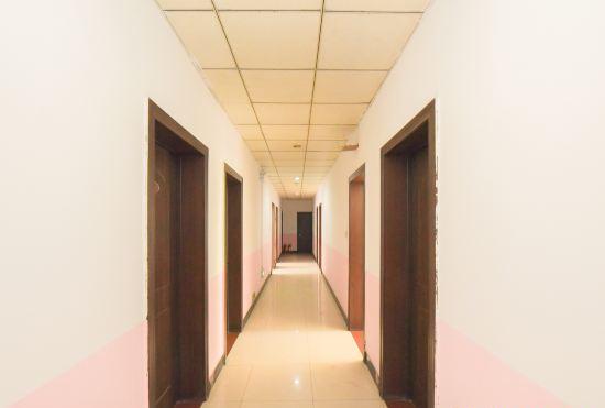 Гостиница Zhengding changsheng hotel