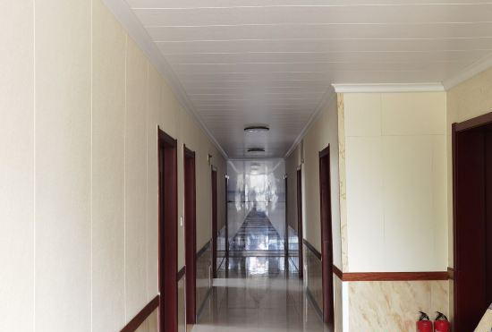 Гостиница Zhengding Shuguang Hotel