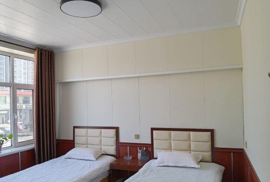 Zhengding Shuguang Hotel
