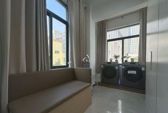 Huan xi Zhi xiang Hotel (Wan da Plaza Branch)