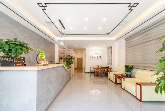 Hotel Jianglan Inn Libo Ancient Town Store is translated