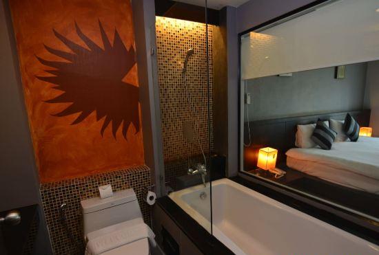 Гостиница Chaweng Noi Pool Villa