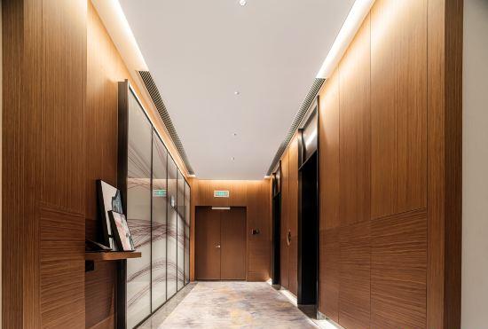 Hotel Hilton Garden Inn Anqing Susong