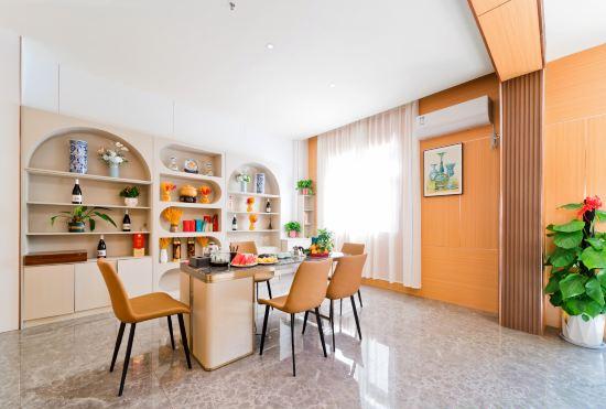 Гостиница YIN ZI YUAN HOTEL