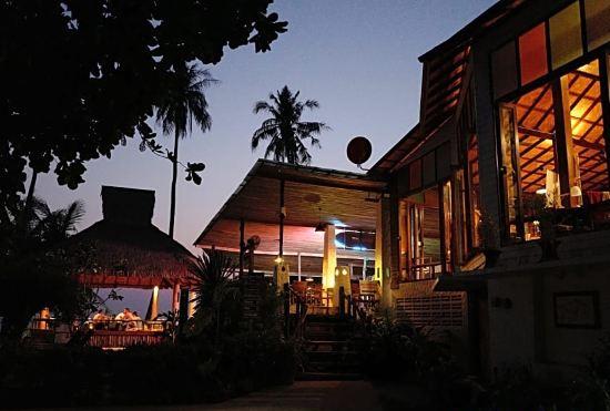 Hotel Nature Beach Resort