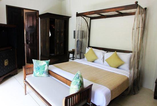 Hotel Saree Samui