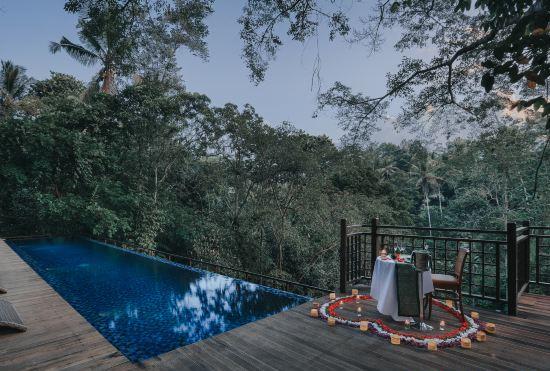 Гостиница The Sebali Resort