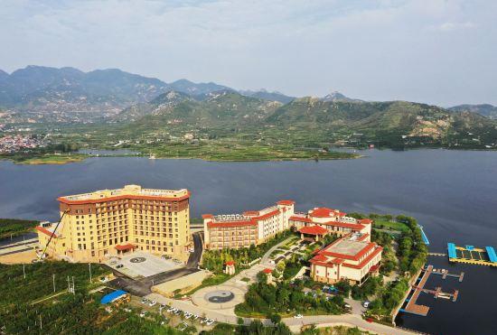 Datianzhuang International Resort Hotel