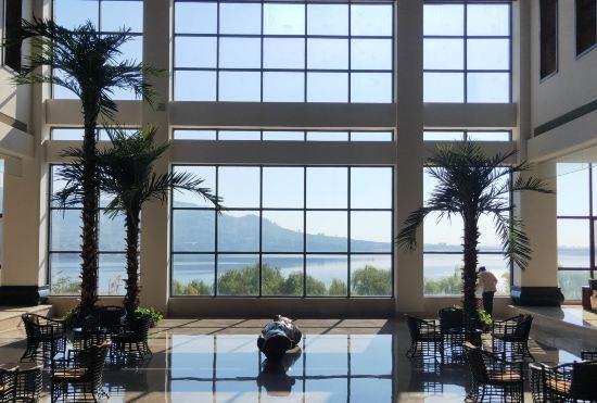 Гостиница Datianzhuang International Resort Hotel