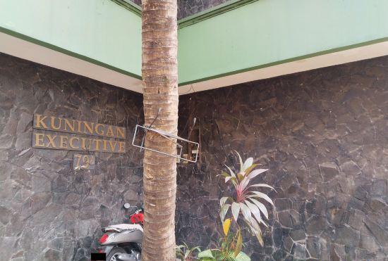 Гостиница DeKuningan House