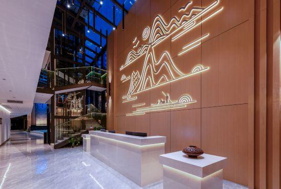 Hotel Tingshan Guanshui Branch (Yangshuo Xijie Branch)