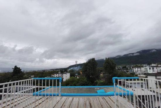 Гостиница Fan Ge B&B (Dali Cangshan Botanical Garden Branch)