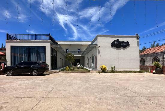 Гостиница Nihao Homestay