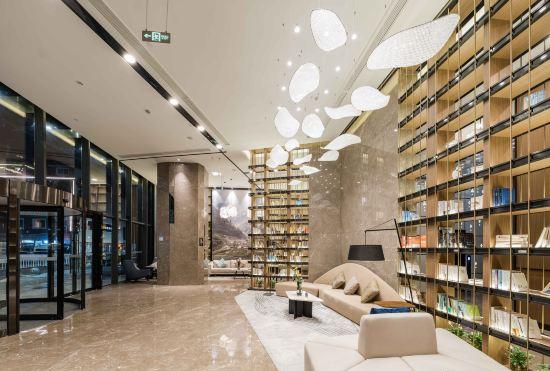Atour Hotel Ningbo Xiangshan People's Square