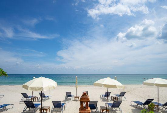 Гостиница Chaweng Buri Resort