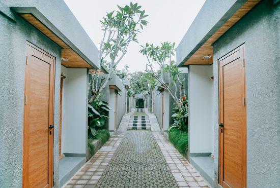 Hotel Mahayoga Ubud Private Pool Villa Spa And Resto