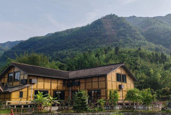 Hotel Chishuichong Tea Manor