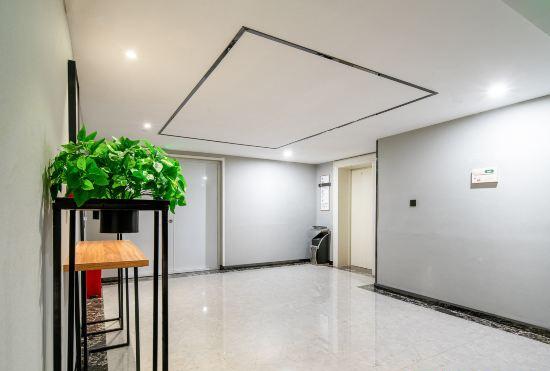 Walman Hotel (Linyi Mall Convention and Exhibition Center)