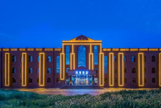 lihao hotel