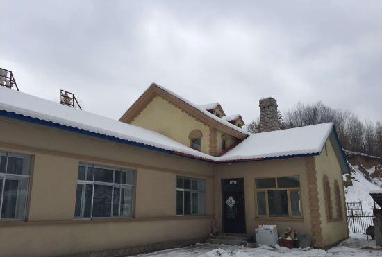 Гостиница Yabuli Sprinow Mountain Villa