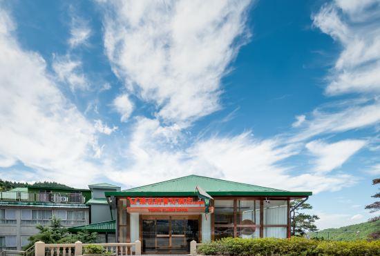 Гостиница Vienna Zhihao Hotel (Lushan Scenic Area Store)