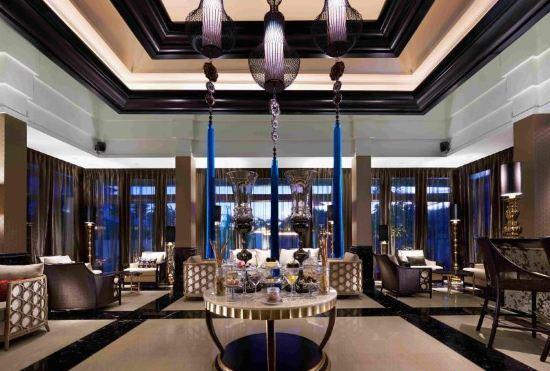 Гостиница The Trans Resort Bali