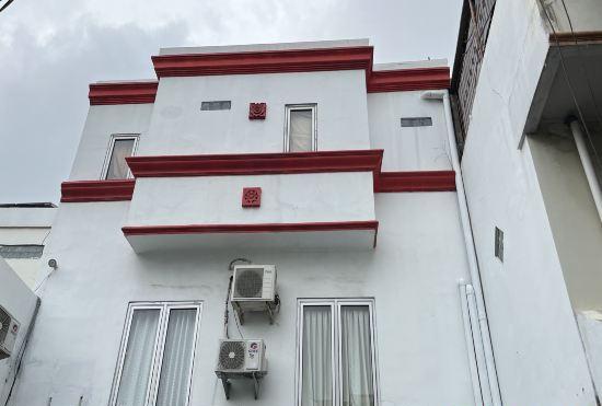 Hotel Wisma Berkat