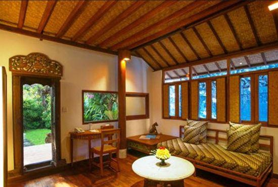 Гостиница Tandjung Sari Hotel