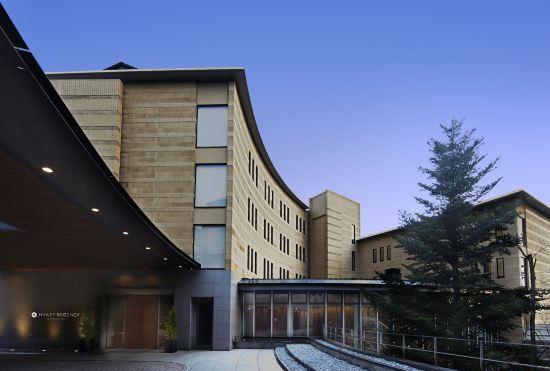 Hotel Hyatt Regency Hakone Resort and Spa