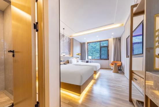 PO LING JIA SA HOTEL
