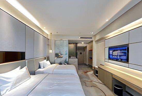Гостиница Qingyuan Argyle Hotel